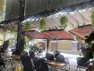 Bán lô gốc 2 mặt tiền 122m2 đường 10,5m thần thái  nguyền nho tuý