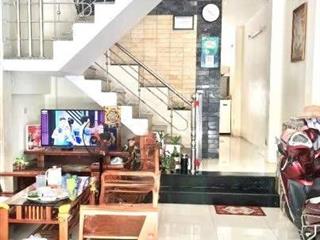 Bán nhà 3 tầng cao xuân dục full nội thất giá rẻ
