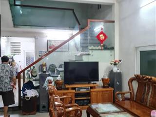 Bán nhà 3 tầng mt nguyễn trung trực 133m2 ngang 5,6 mở hậu cách sông hàn 200m