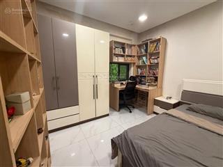 Bán nhà 3.5 tầng 90m2 full nội thất hiện đại  sát phan đăng lưu 9.5 tỷ