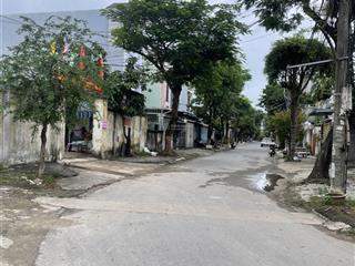 Lô đất 2 mt đường ô tô tránh nhau  phan thành tài 5.8 tỷ thông thoáng