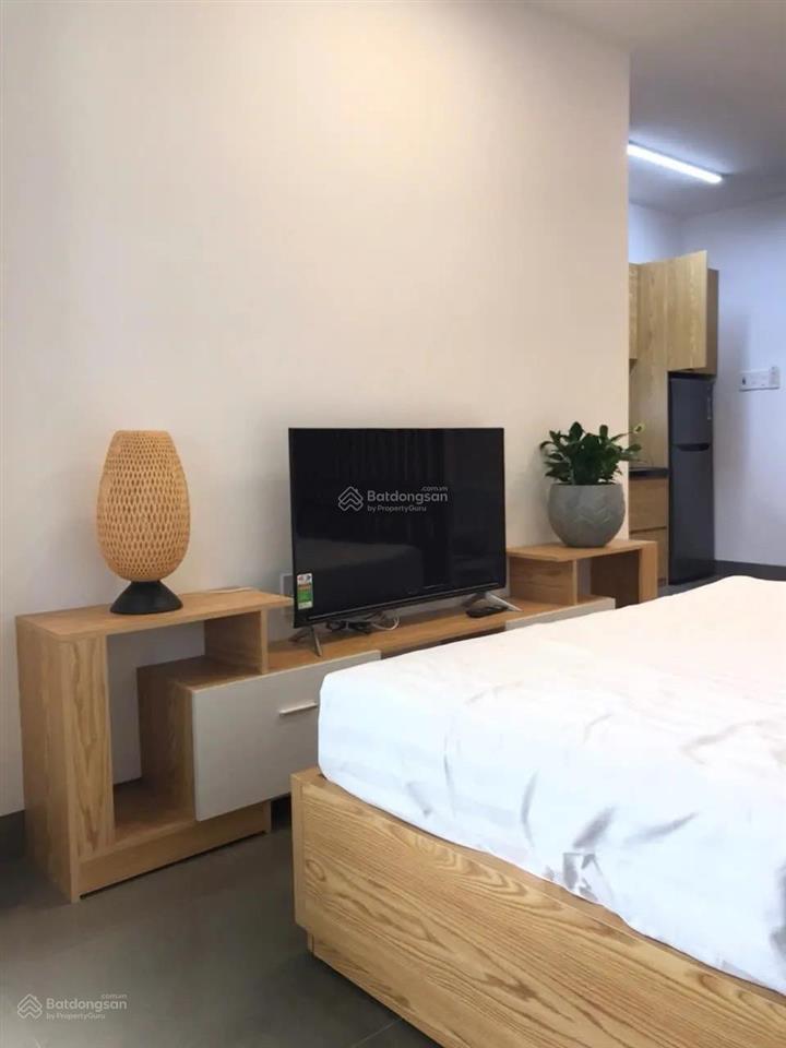 Tòa căn hộ 6 tầng  30 phòng  doanh thu 140tr/ tháng  hoà cường bắc  hải châu