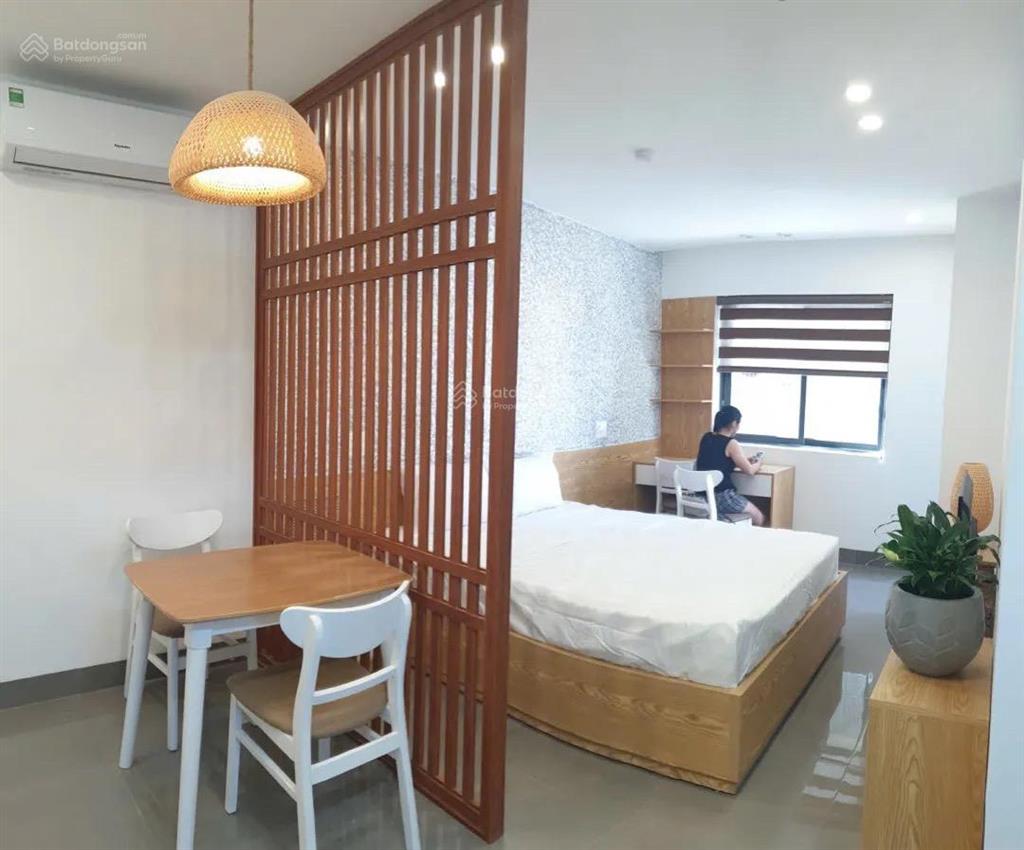 Tòa căn hộ 6 tầng  30 phòng  doanh thu 140tr/ tháng  hoà cường bắc  hải châu