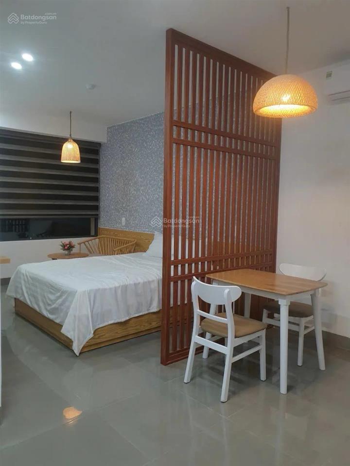 Tòa căn hộ 6 tầng  30 phòng  doanh thu 140tr/ tháng  hoà cường bắc  hải châu
