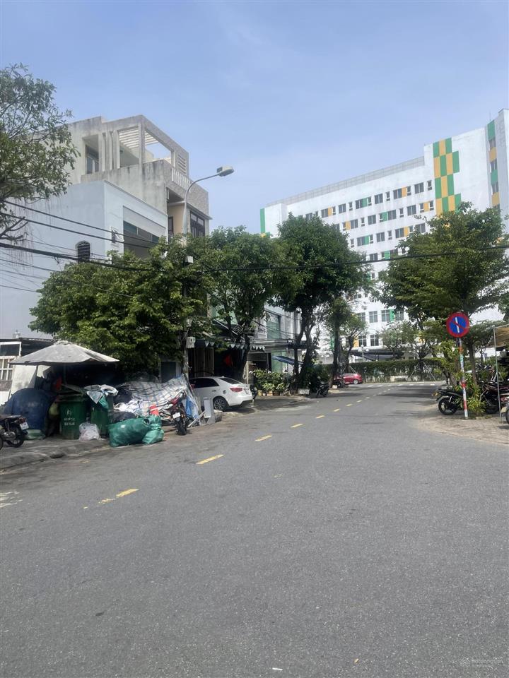 Bán nhà 3 tầng mt phạm phú tiết full nội thất vào ở ngay