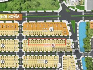 90m2 sạch đẹp trục thông, sát nam kỳ khởi nghĩa
