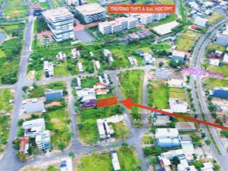 Rẻ nhất khu 1b cạnh fpt city, đối diện công viên trung tâm