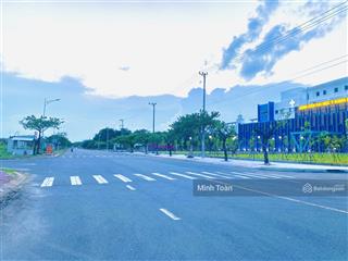 Mặt tiền đường văn tiến dũng, lô 290m2 gần bệnh viện