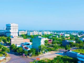 Chính chủ cần bán lô 306m2 đối diện trường fpt