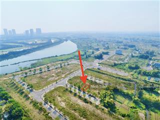 90m2 sạch đẹp sát sông cổ cò, cạnh fpt city