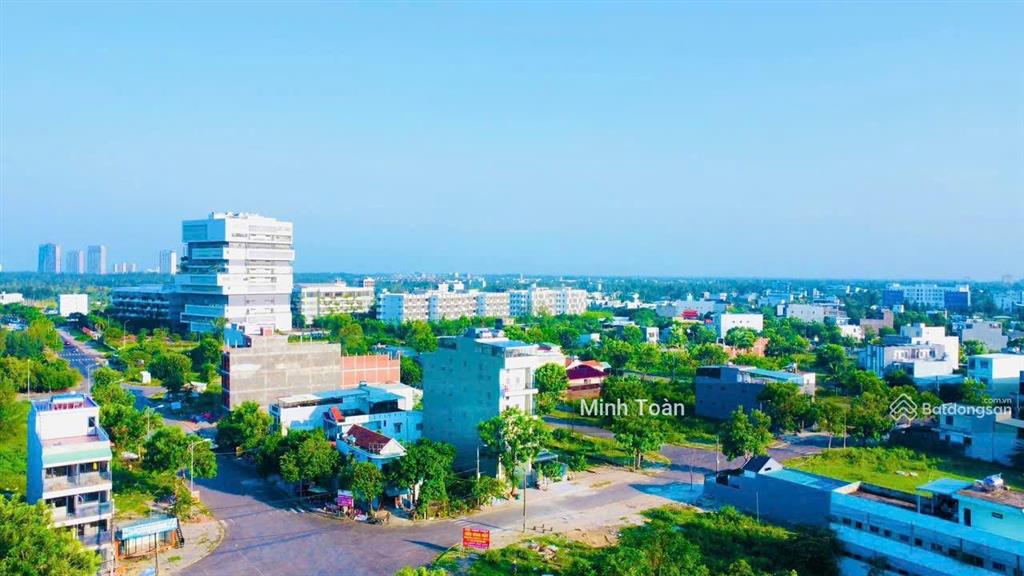 Mặt tiền 7m sạch đẹp ngay trường y phan châu trinh