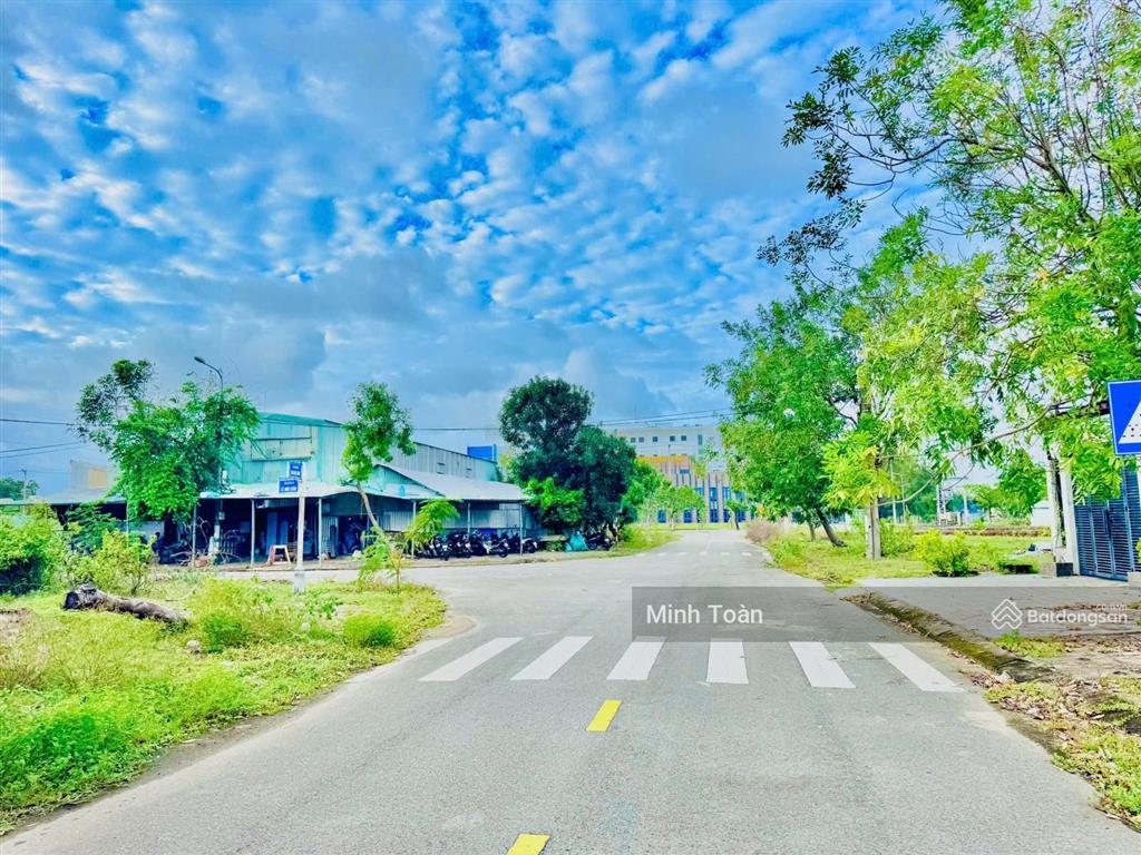 Mặt tiền 7m sạch đẹp ngay trường y phan châu trinh
