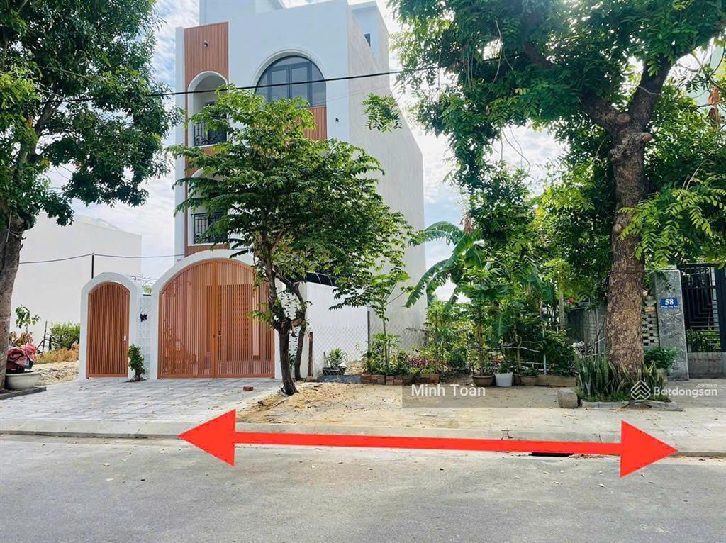 Mặt tiền 7m sạch đẹp ngay trường y phan châu trinh