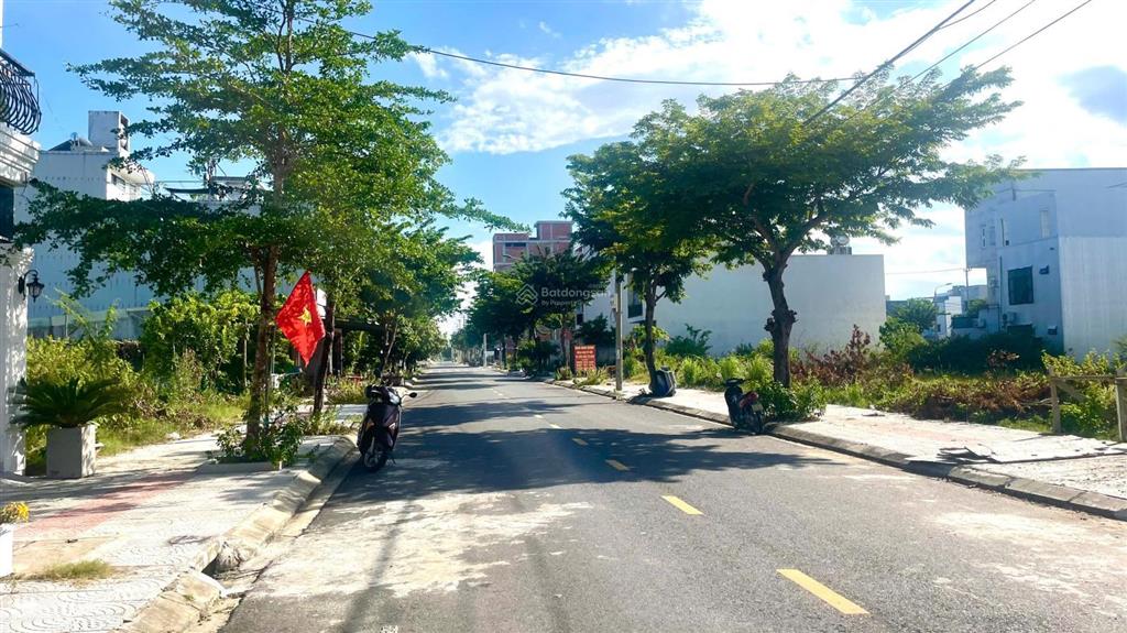 Bán lô đặng hồi xuân trục thông sát đường quảng nam