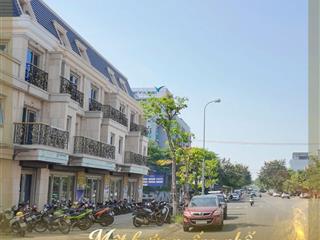 Shophouse tiên sơn căn góc cực vip  đối diện dự án căn hộ masteri rivera 0905 410 ***