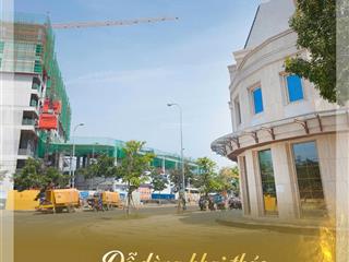 Shophouse tiên sơn đà nẵng  căn góc siêu víp giá từ chủ đầu tư 0901 170 ***