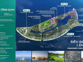Giỏ hàng độc quyền vinhomes green paradise, và 6 suất nội bộ chính thức từ chủ đầu tư 0914 570 ***