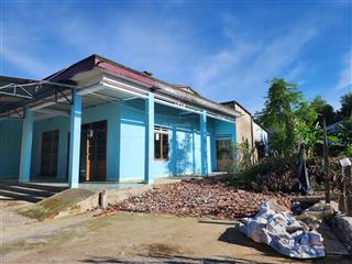Chính chủ cần bán gấp căn nhà kiên cố phường hòa khánh, đà nẵng 240m2 đất ở đô thị giá chỉ 2.4 tỷ
