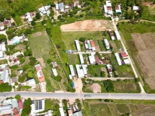 1 tỷ 195tr có ngay lô đất trung tâm hòa tiến  chỉ 100m ra adb5