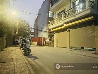 Đất ngọc thụy, 9,9 tỷ, 78m2, mặt tiền 3.8m đường nhựa 6m asphalt ô tô tránh gần việt pháp