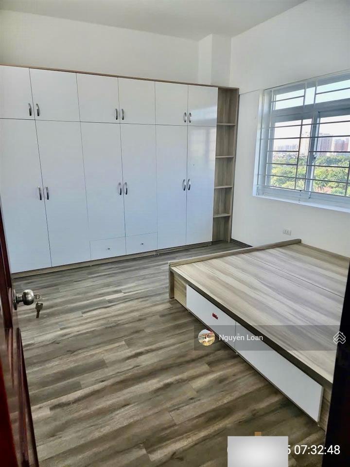 Bán cc 82m2 (3 ngủ 2 vệ sinh) kđt việt hưng nguyễn cao luyện 0333 319 ***