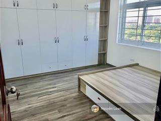 Bán cc 82m2 (3 ngủ 2 vệ sinh) kđt việt hưng nguyễn cao luyện  0333 319 ***