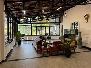 Bán nhanh biệt thự vườn siêu đẹp mới 100% giá rất rẻ