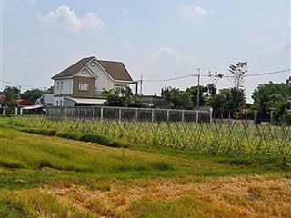 Đất nền giá rẻ shr thành phố hồ chí minh giá 1.9 tỷ/ 90m2 gần ngay vinhomes củ chi