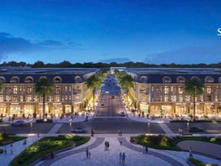 Thông tin dự án the solia chủ đầu tư casa holding đơn vị phát triển solia group