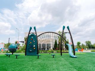 Giai đoạn đầu mở bán đất nền  sổ sẵn  chiết khấu hấp dẫn đến 14%