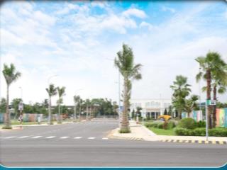 Đất sổ hồng công chứng liền tay giá chỉ 19,5 triệu/m2 đường 30m, thanh toán 12 tháng ko lãi suất.
