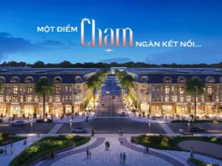 Bán đất nền dự án the solia, tỉnh lộ 830, bến lức, long an, 20 triệu/m2, 100 m2