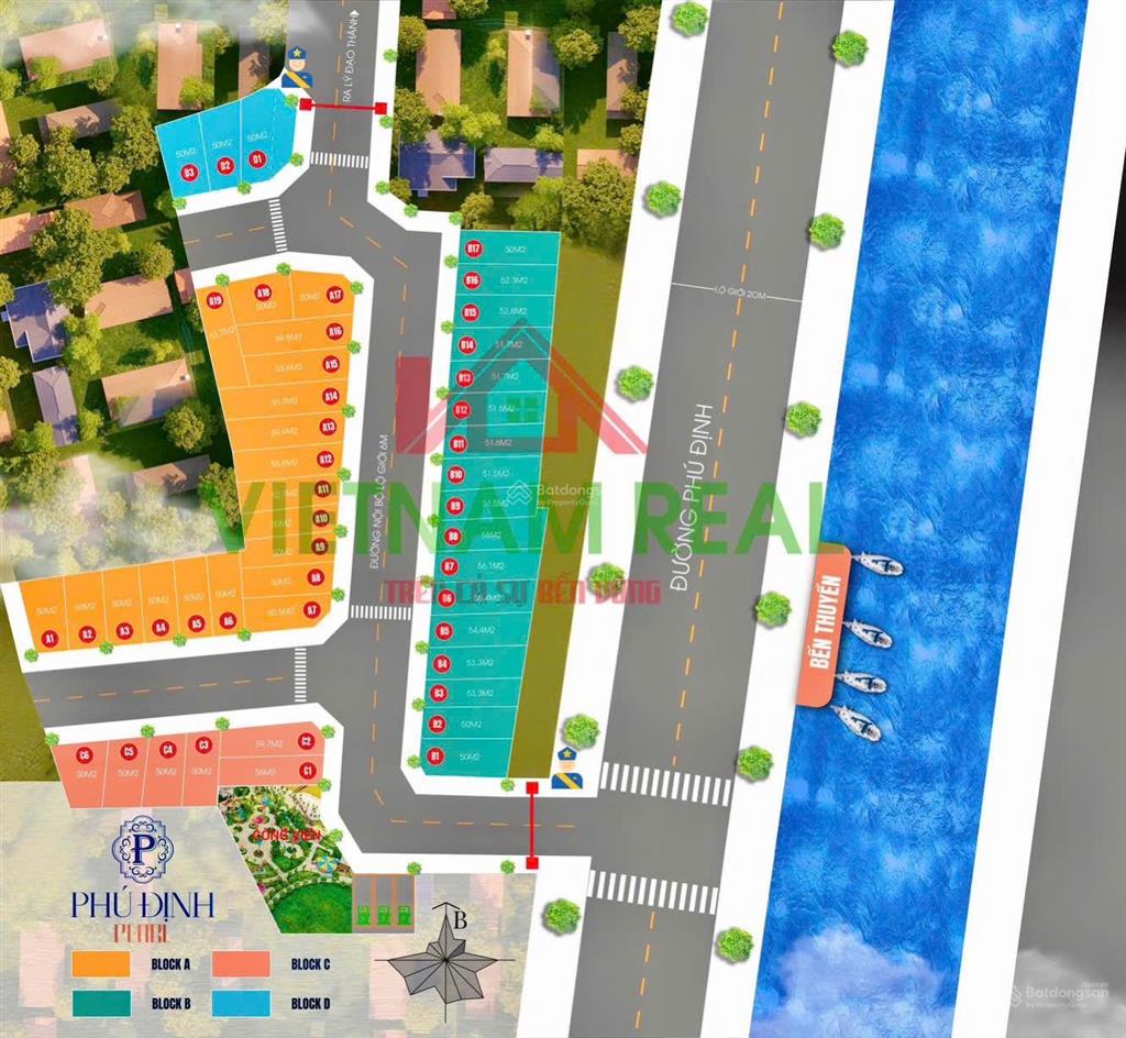 Nhà phố 1 trệt 1 lửng 2 lầu chỉ 6ty390/căn 174m2 sử dụng ngay cầu lò gốm cách võ văn kiệt 500m