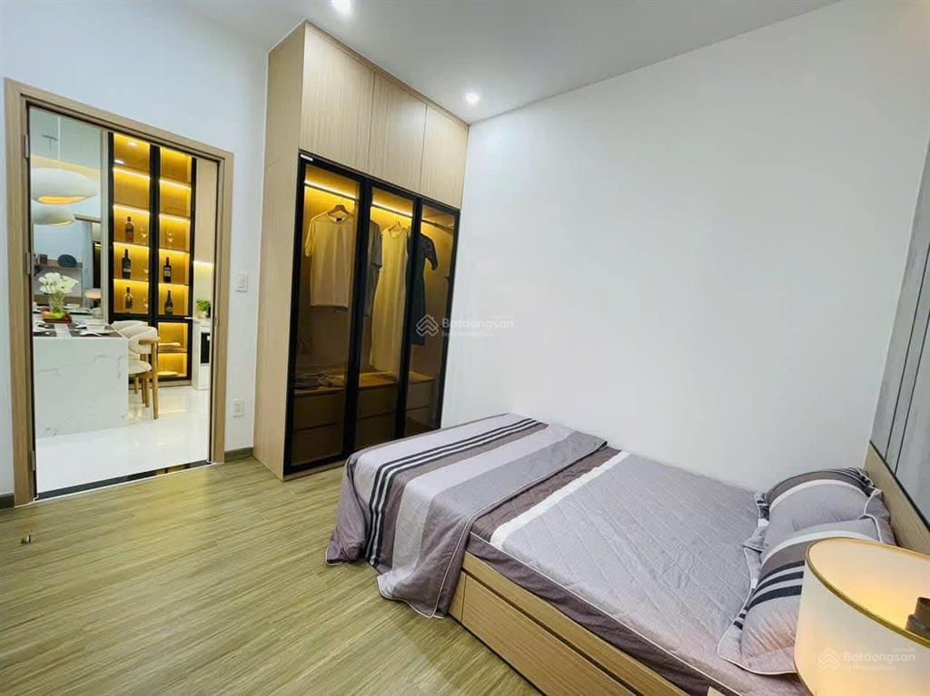 Căn hộ ngay quốc lộ 1a. mua nhà bằng lương thanh toán chỉ 10triệu/tháng.  ngay 0918 141 ***