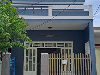 Chính chủcho thuê nhà nguyên căn khu dân cư tân trà, đường cao sơn 4, phường ngũ hành sơn, đà nẵng