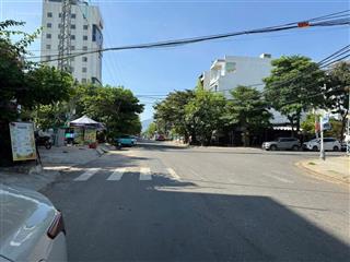 Chủ cần tiền bán nhanh lô đất biển nằm tại phố du lịch trục thông khu phố hàn quốc