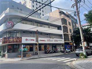 Chủ cần bán nhanh cặp phố hàn quốc  dòng tiền 47tr/tháng . đối lưng phạm văn đồng