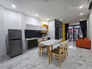 Nhà 4 tầng khu phố hàn quốc , ngang gần 8m . sẵn dòng tiền 33tr/tháng