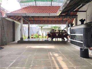 Bán gấp nhà nguyễn hữu thọ, phước nguyên, br 400m2 sử dụng giá 12 tỷ  0933 366 ***