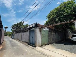 Bán lỗ lô đất 232m2 đg hoàng diệu, phước hưng bà rịa giá 3.2 tỷ 