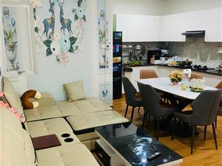 Bán căn hộ an phú apartment, q6 3,5 tỷ, 83 m2, 3pn, 2wc, pháp lý đầy đủ
