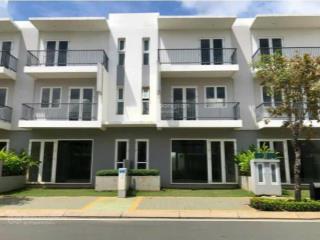 Bán nhà phố thương mại shophouse dt 7x15 105m2 tại kđt dragon village, 8,9 tỷ, q9, hcm