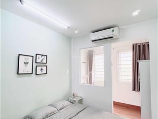 Căn phòng dịch vụ ngay cầu thị nghè từ 6.5tr/tháng có miễn phí giặt giũ, dọn dẹp