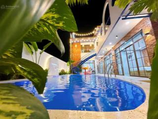 Bán villa view biển tựa núi gần bán đảo sơn trà