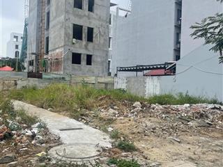 Bán gấp lô đất siêu đẹp 3 mặt thoáng  khuê mỹ đông cách biển mỹ khê chỉ 200m