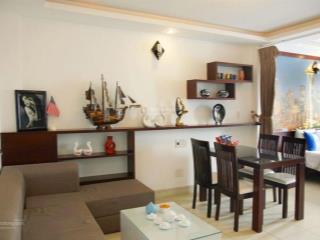 Bán tòa hotel 6 tầng  20 phòng  đường 7m5  sát biển phạm văn đồngdòng tiền ổn định giá chỉ 31ty