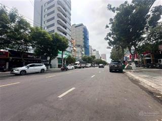 Bán 2 lô đôi mặt phố hồ nghinh , ra biển mỹ khê chỉ 10om, ngang 10m, phù hợp xây khách sạn nhà hàng