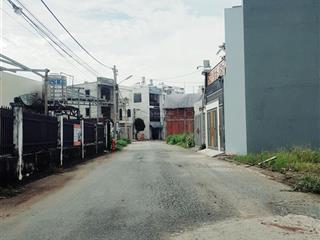 Đất mặt tiền kinh doanh buôn bán, sổ riêng thổ cư, đường nhựa 8m thông thoáng, giá rẻ  0934 101 ***