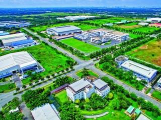 Đất đẹp, giá êm, sổ hồng đút két, đếm tiền mỏi tay