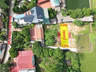 Đất nền phú bình nơi đang diễn ra cách mạng công nghiệp